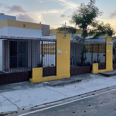 הוילה רסיפה Casa Compacta No Prive Coqueiral Com Garagem מראה חיצוני תמונה