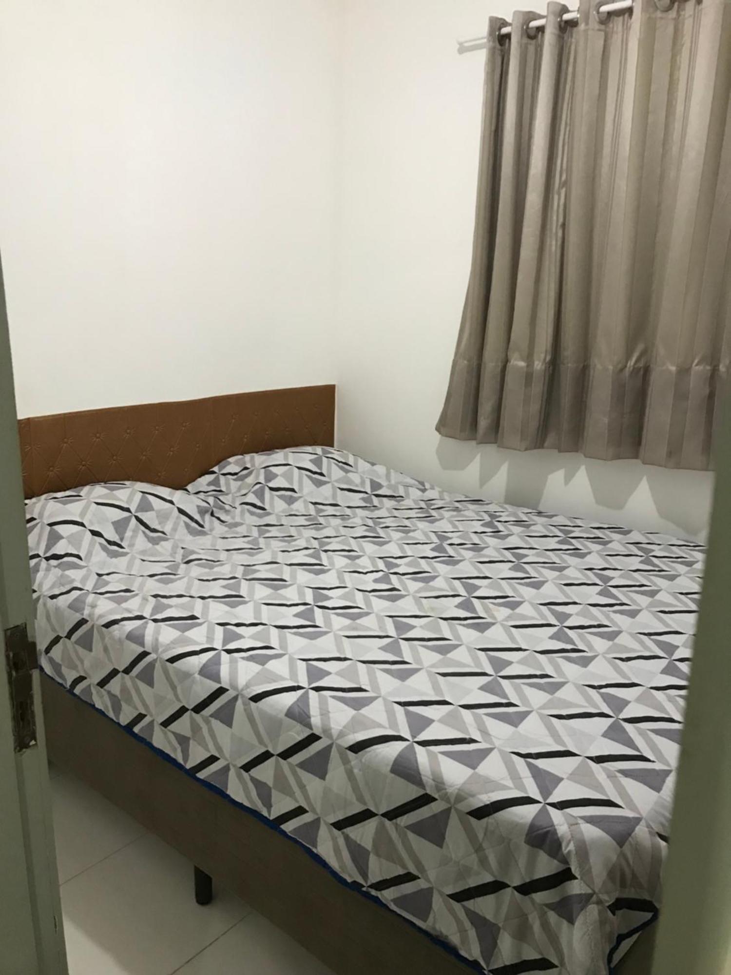 הוילה רסיפה Casa Compacta No Prive Coqueiral Com Garagem מראה חיצוני תמונה