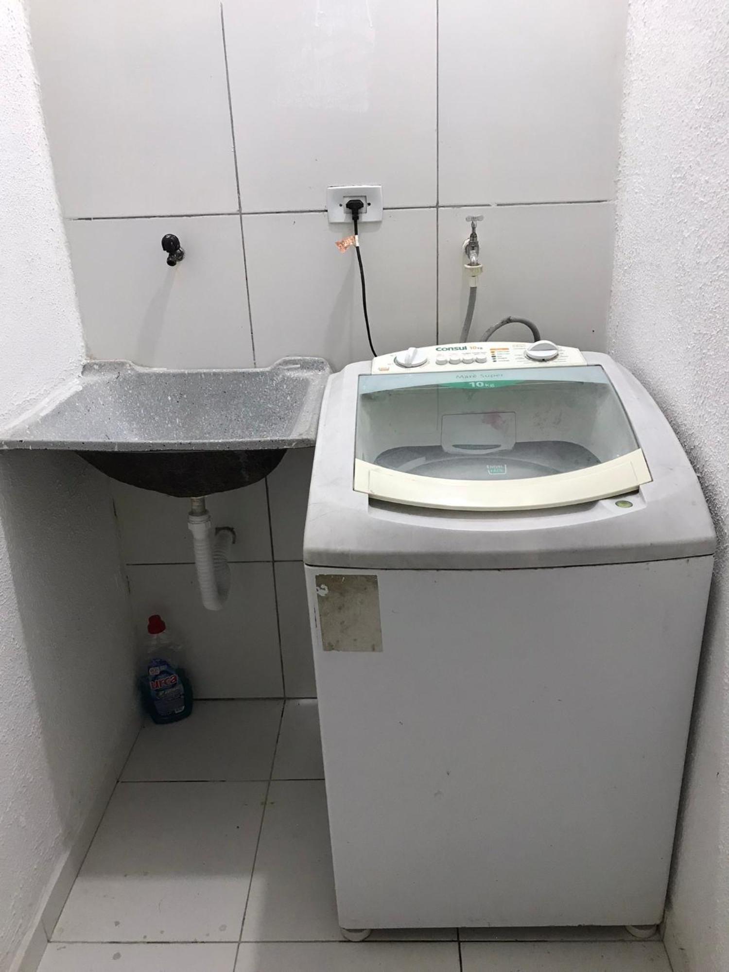 הוילה רסיפה Casa Compacta No Prive Coqueiral Com Garagem מראה חיצוני תמונה