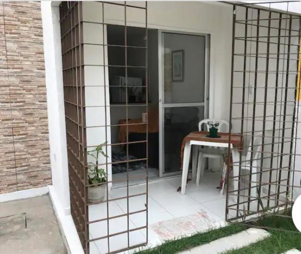 הוילה רסיפה Casa Compacta No Prive Coqueiral Com Garagem מראה חיצוני תמונה