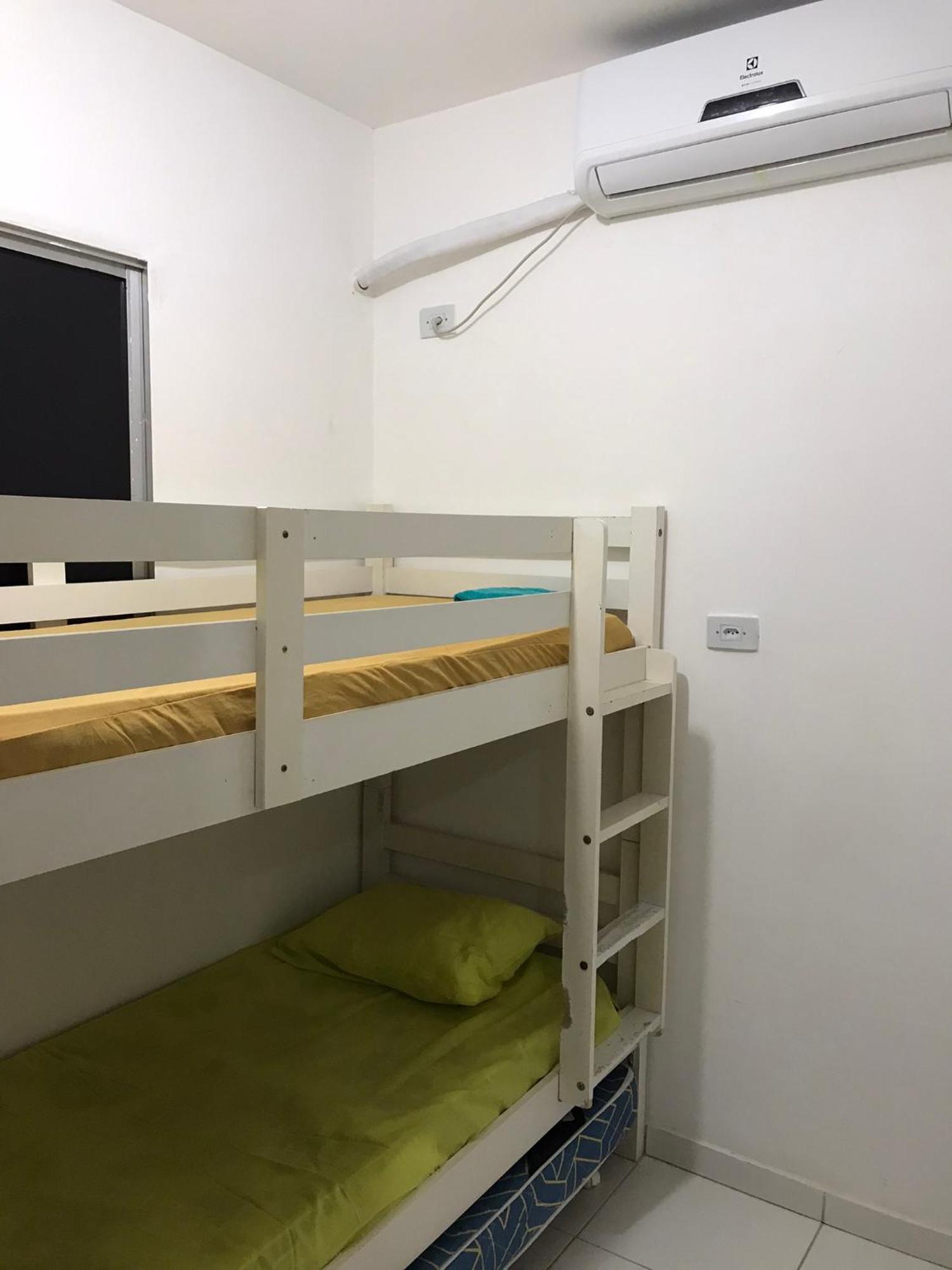 הוילה רסיפה Casa Compacta No Prive Coqueiral Com Garagem מראה חיצוני תמונה