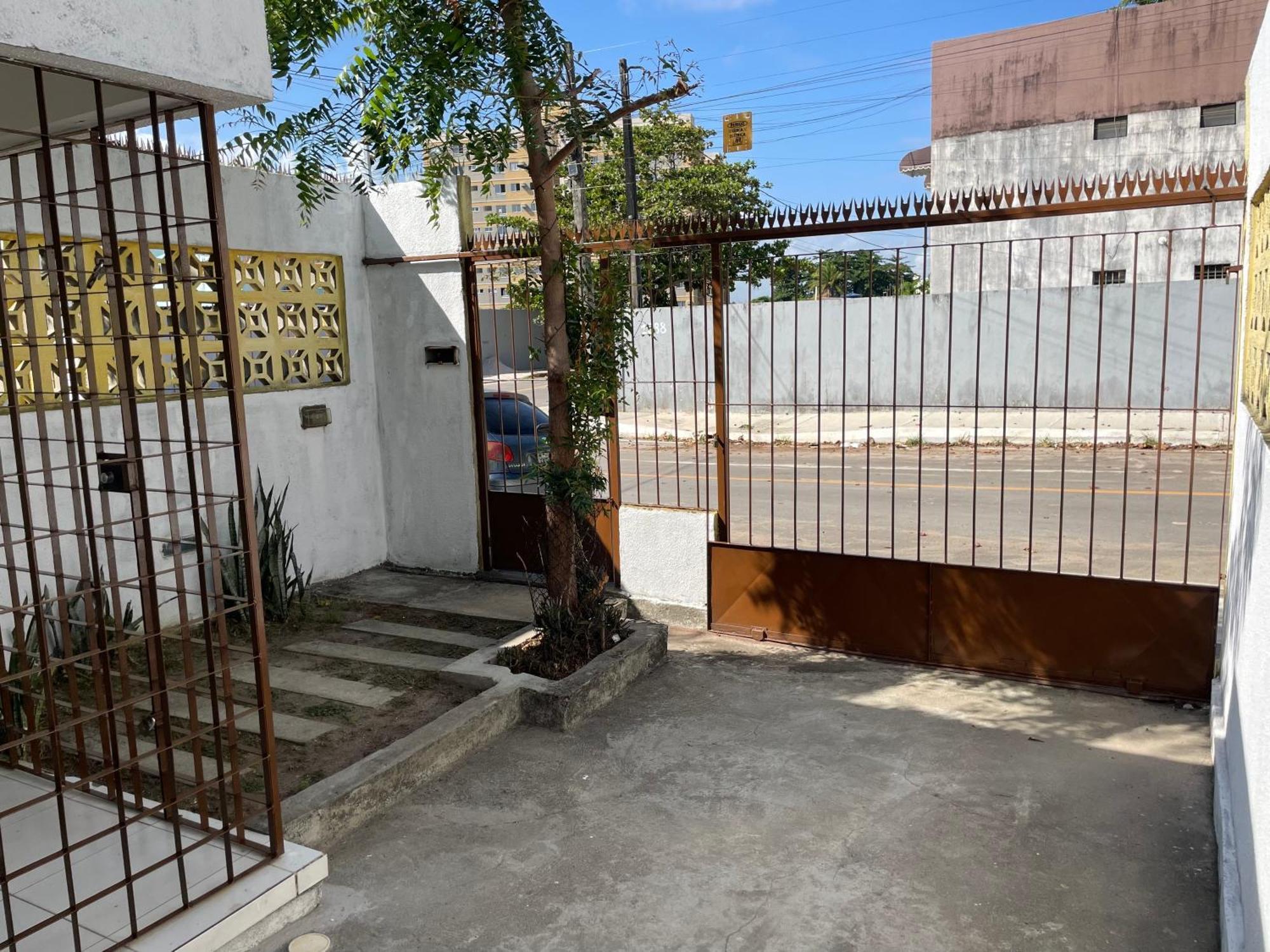 הוילה רסיפה Casa Compacta No Prive Coqueiral Com Garagem מראה חיצוני תמונה